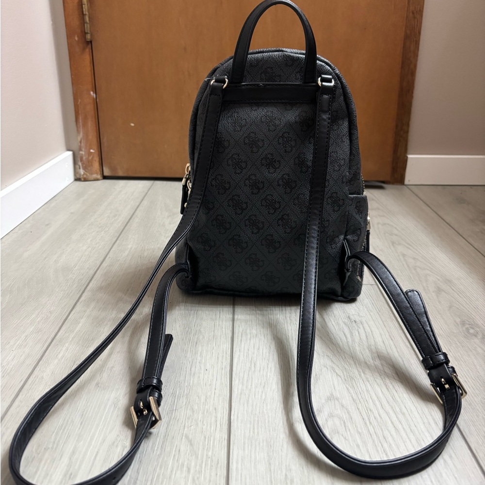 Guess Backpack - Picture 2 of 3